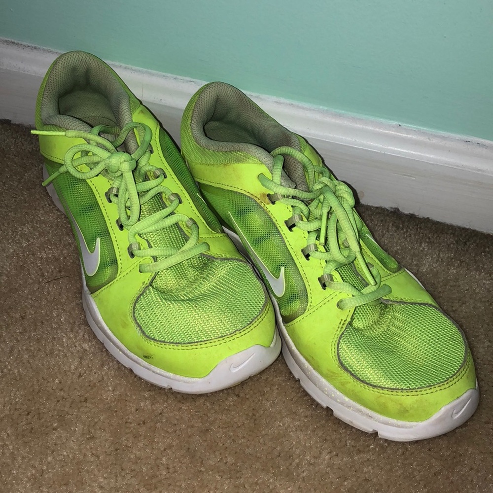 Nike Running Shoes